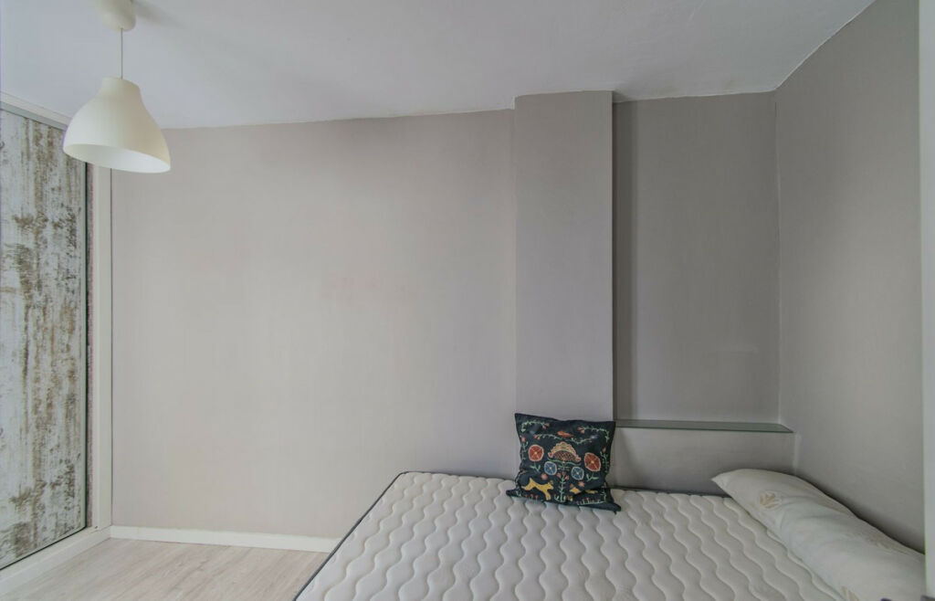 Middle Floor Apartment Marbella Málaga - image 22