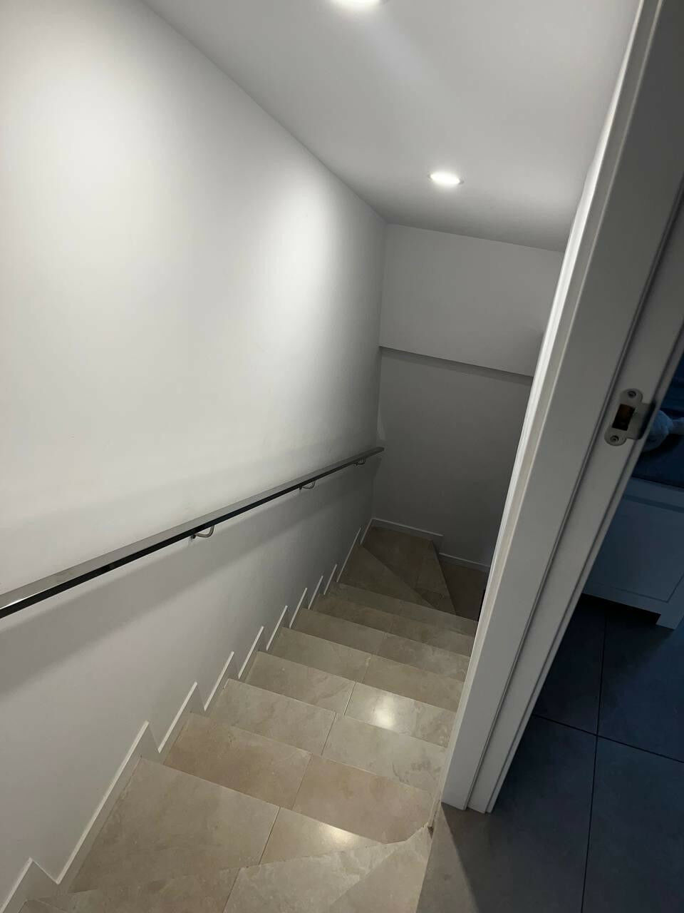 Duplex Finestrat Alicante - image 21