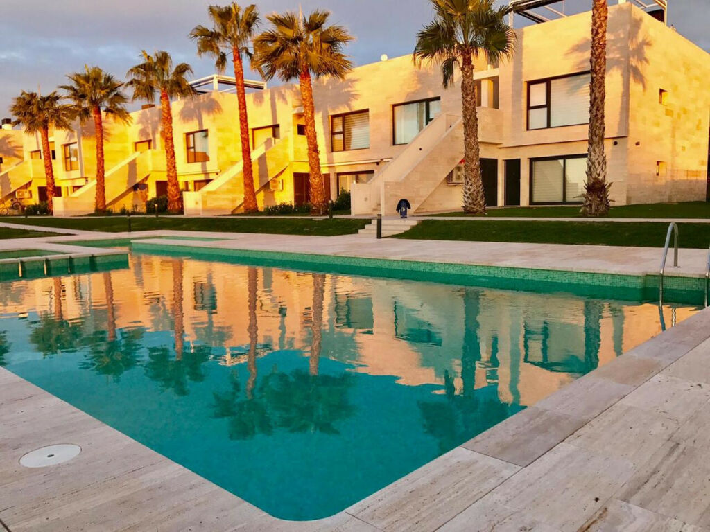 Penthouse Pilar de la Horadada Alicante