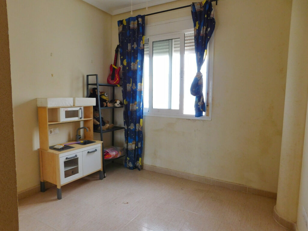 Detached Villa Ciudad Quesada Alicante - image 22