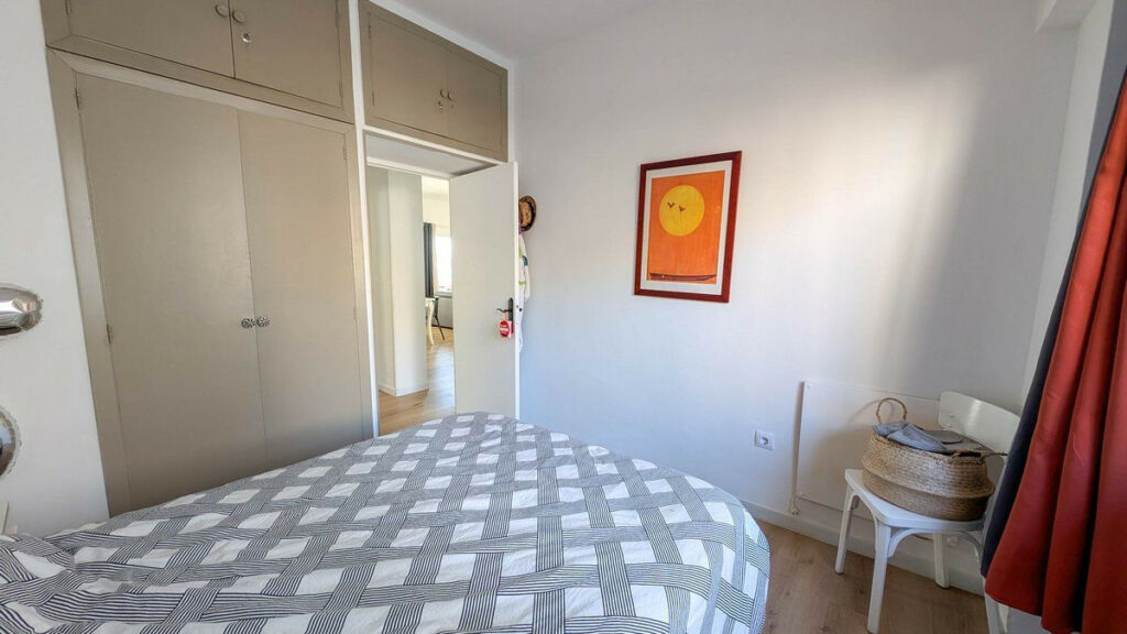 Middle Floor Apartment Calpe Alicante - image 19