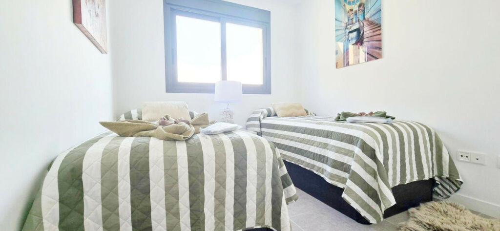 Penthouse Torremolinos Málaga - image 22