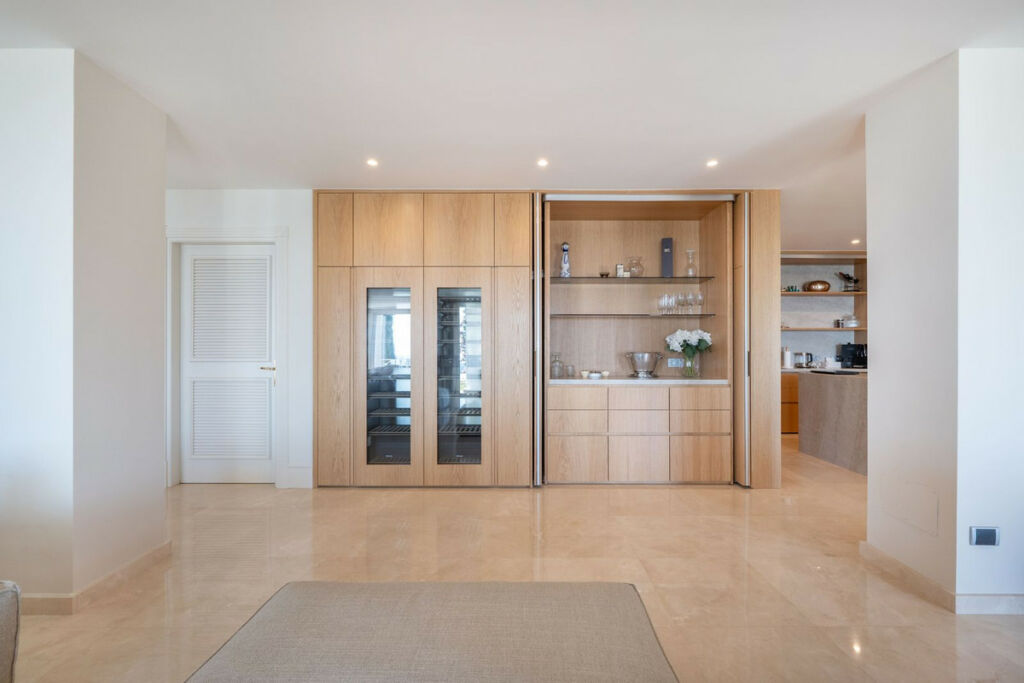 Detached Villa Marbella Málaga - image 23