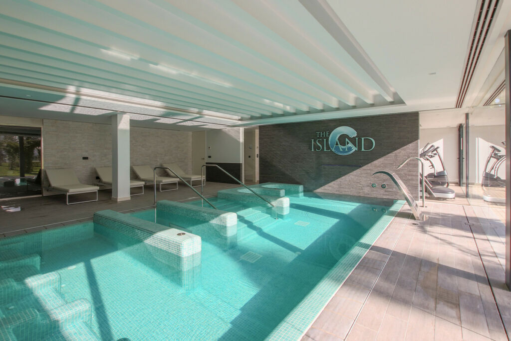 Townhouse Estepona Málaga - image 22