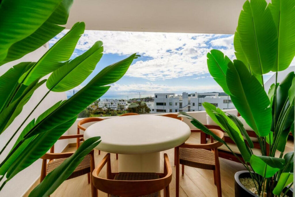 Ground Floor Apartment Estepona Málaga - image 22