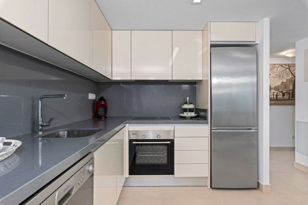 Penthouse Punta Prima Alicante - image 22