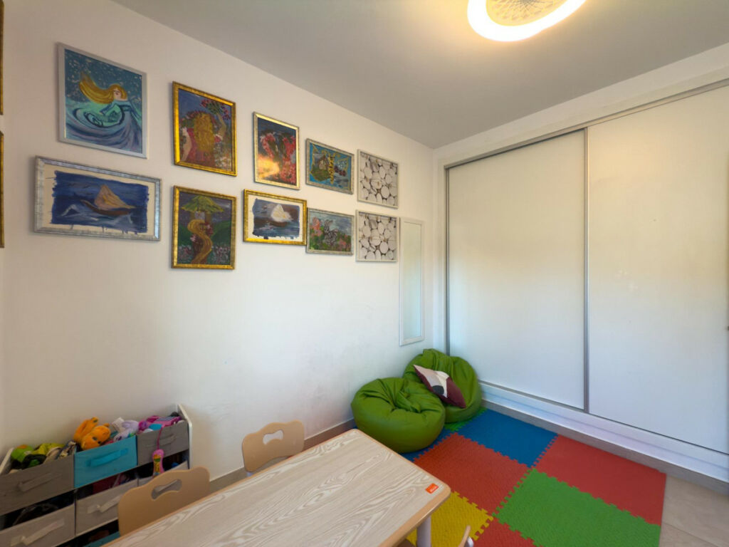 Bungalow La Nucia Alicante - image 22