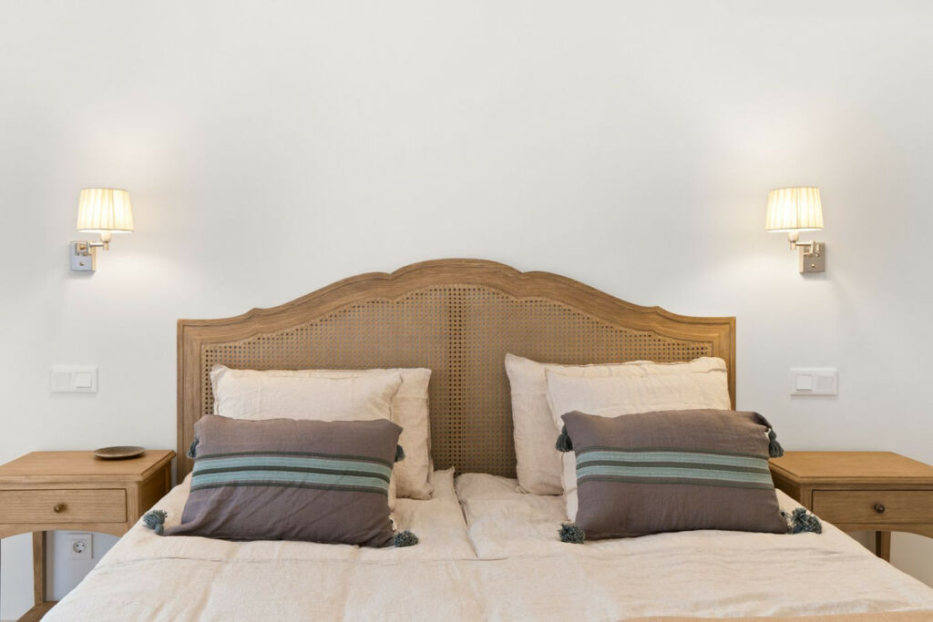 Ground Floor Apartment Puerto Banús Málaga - image 22