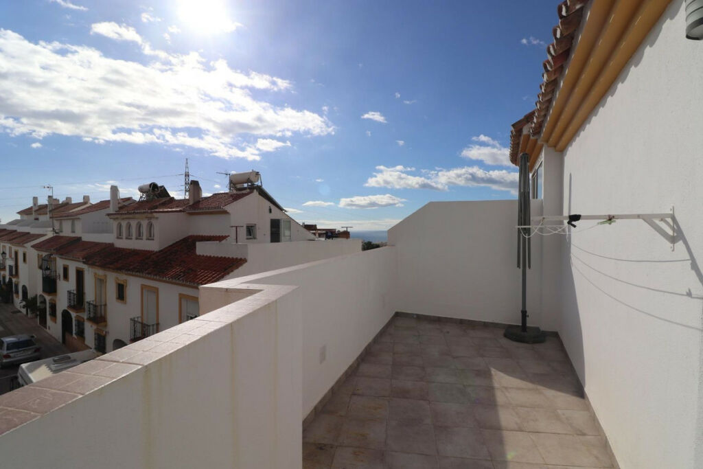 Townhouse Marbella Málaga - image 22