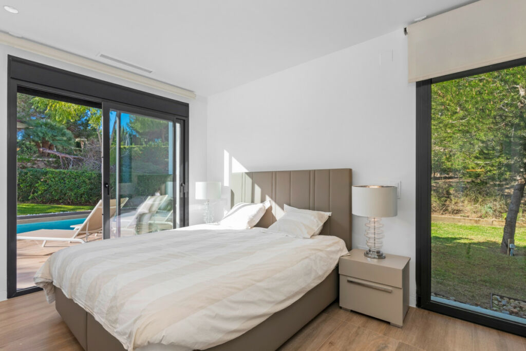 Detached Villa Las Colinas Golf Alicante - image 22