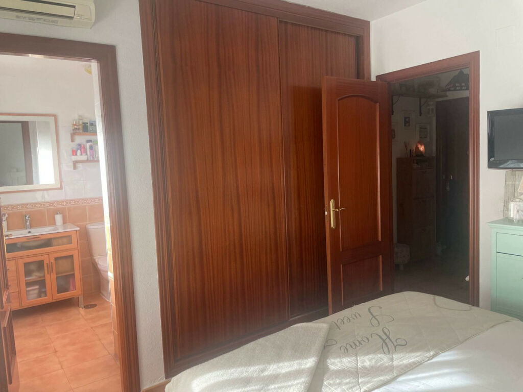 Semi-Detached House Estacion de Cartama Málaga - image 21