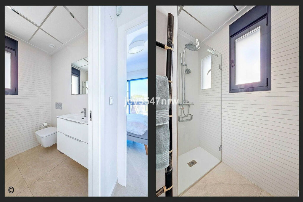 Penthouse San Miguel de Salinas Alicante - image 21