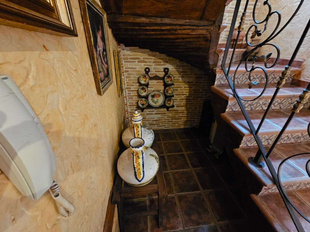 Detached Villa Daya Nueva Alicante - image 22