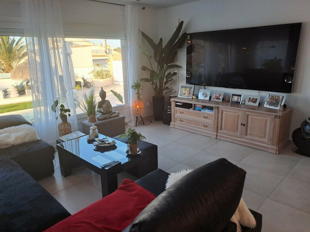 Detached Villa Ciudad Quesada Alicante - image 21