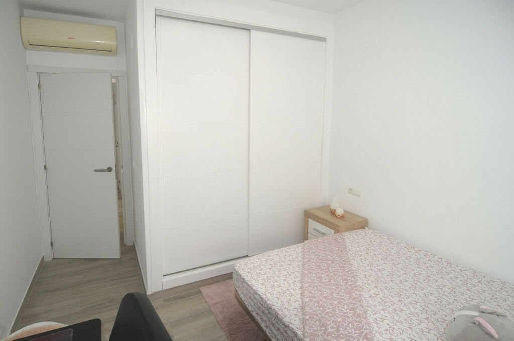 Bungalow Calpe Alicante - image 22