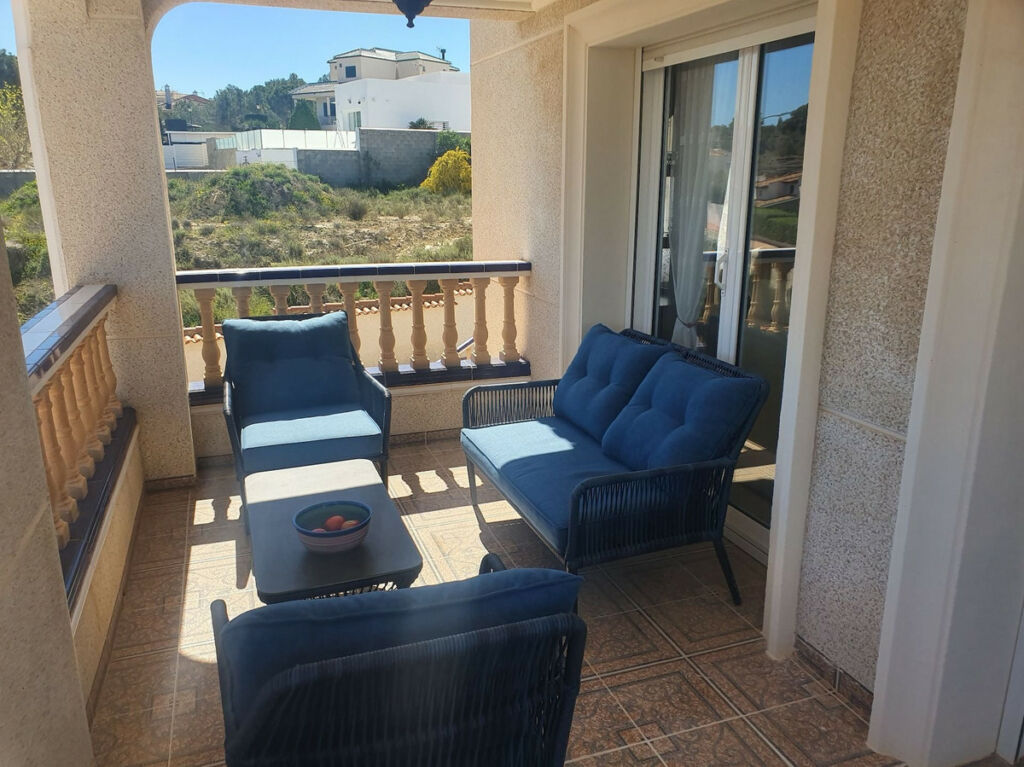 Detached Villa Algorfa Alicante - image 22