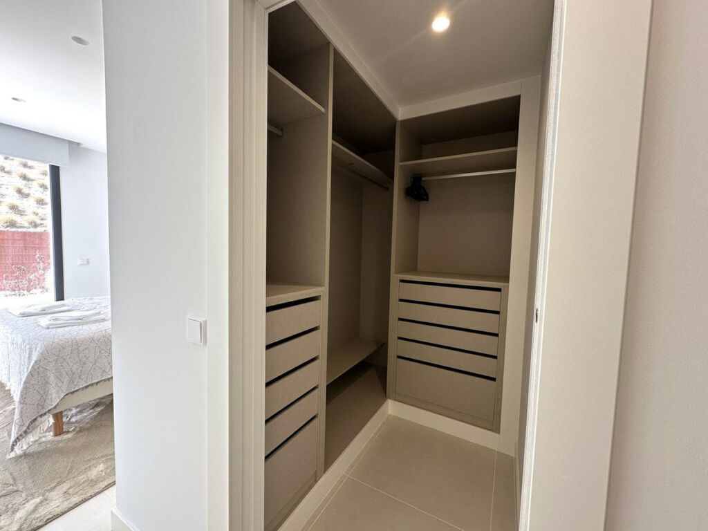Ground Floor Apartment Fuengirola Málaga - image 22