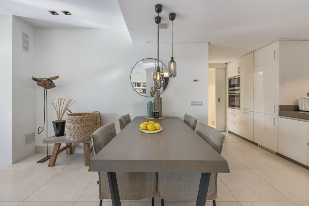 Detached Villa Marbesa Málaga - image 22