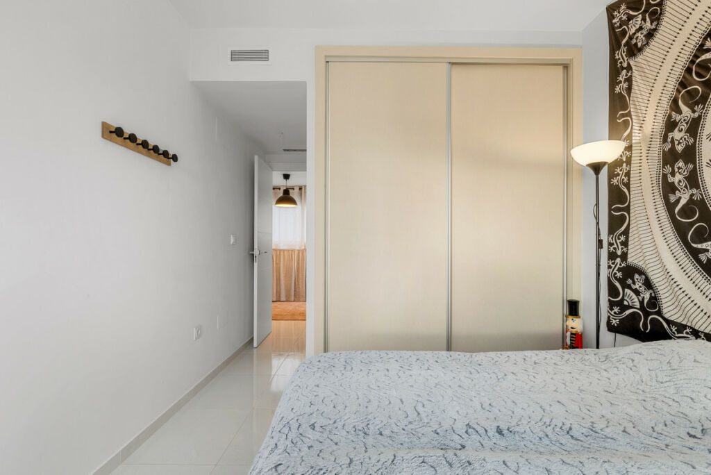 Detached Villa Villamartin Alicante - image 21