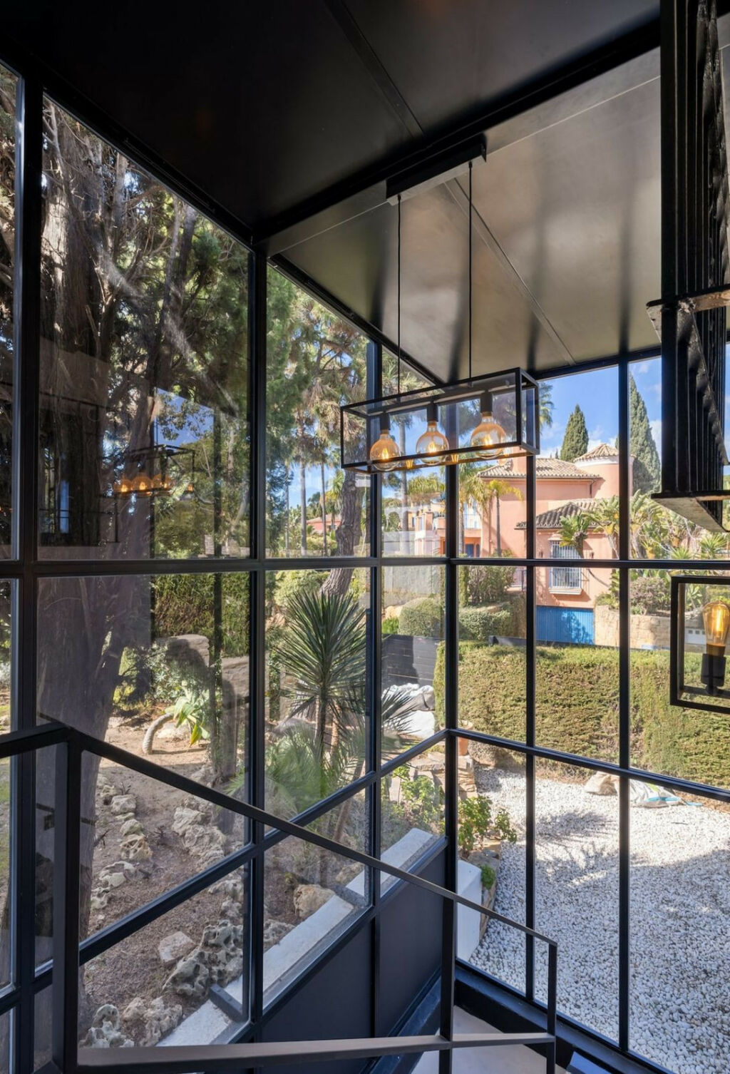 Detached Villa Las Chapas Málaga - image 22