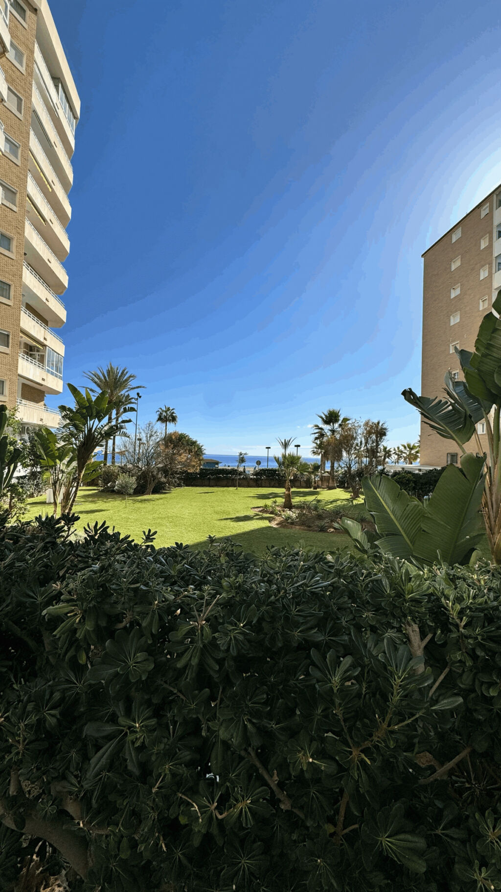 Middle Floor Apartment Fuengirola Málaga - image 22