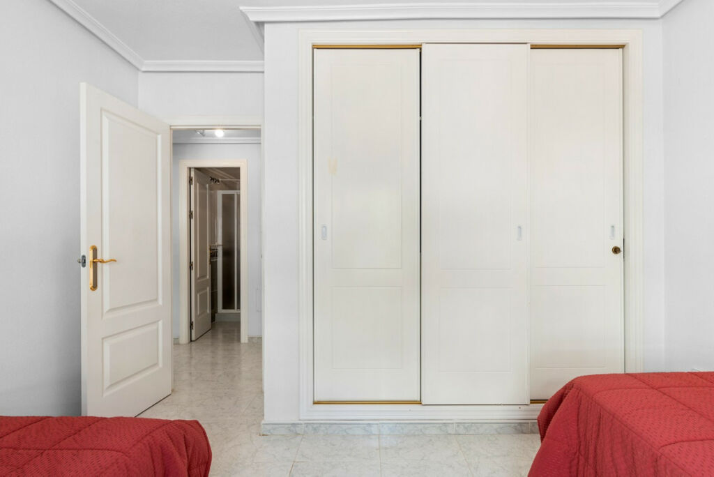 Penthouse Campoamor Alicante - image 22