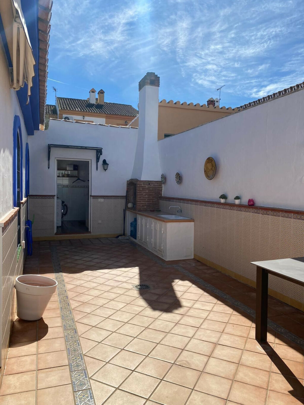 Semi-Detached House Coín Málaga - image 22