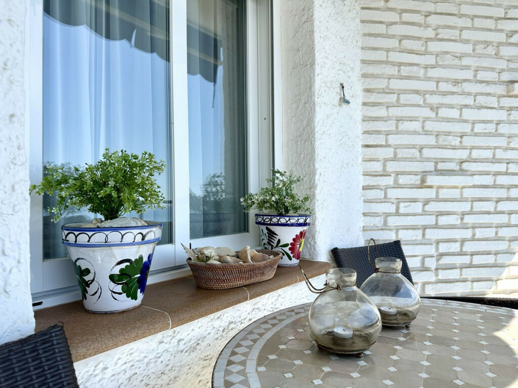 Middle Floor Apartment Marbella Málaga - image 22