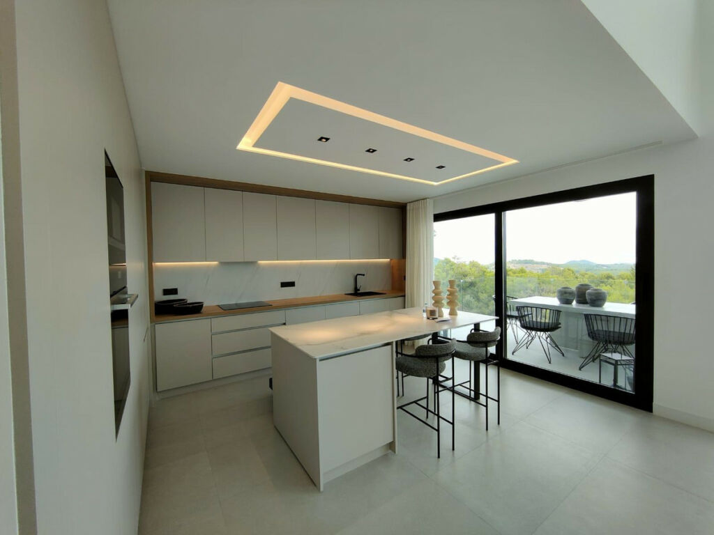 Bungalow Polop Alicante - image 22