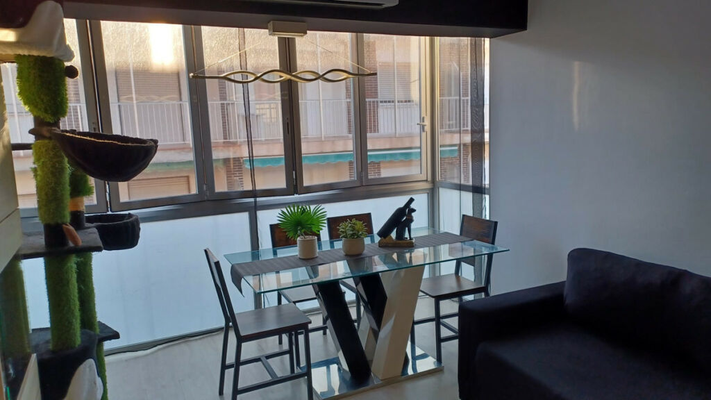 Ground Floor Apartment Torre de la Horadada Alicante - image 22