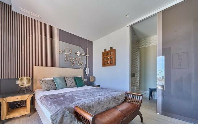 Bungalow Finestrat Alicante - image 20
