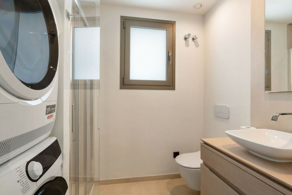 Penthouse Nueva Andalucía Málaga - image 22