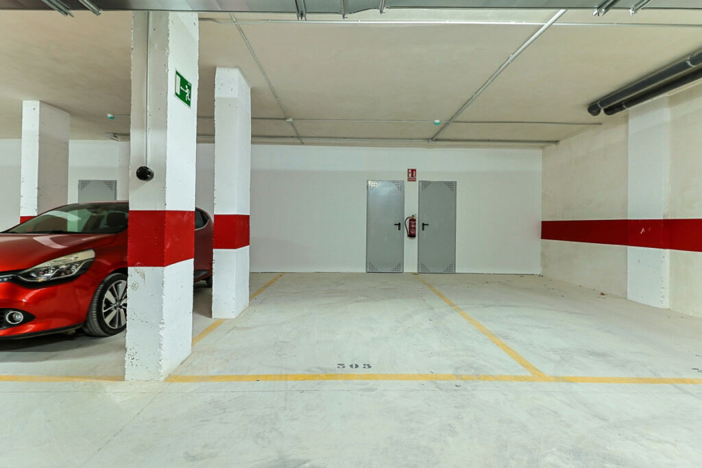 Ground Floor Apartment Los Altos Alicante - image 23