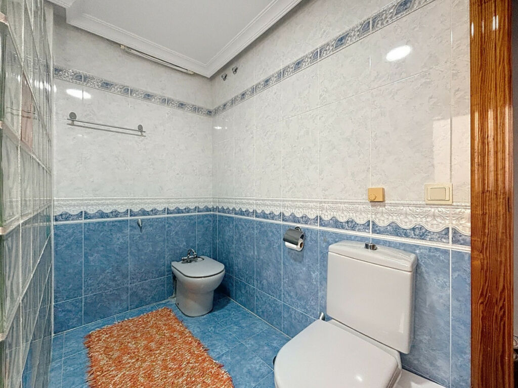 Semi-Detached House Cómpeta Málaga - image 22