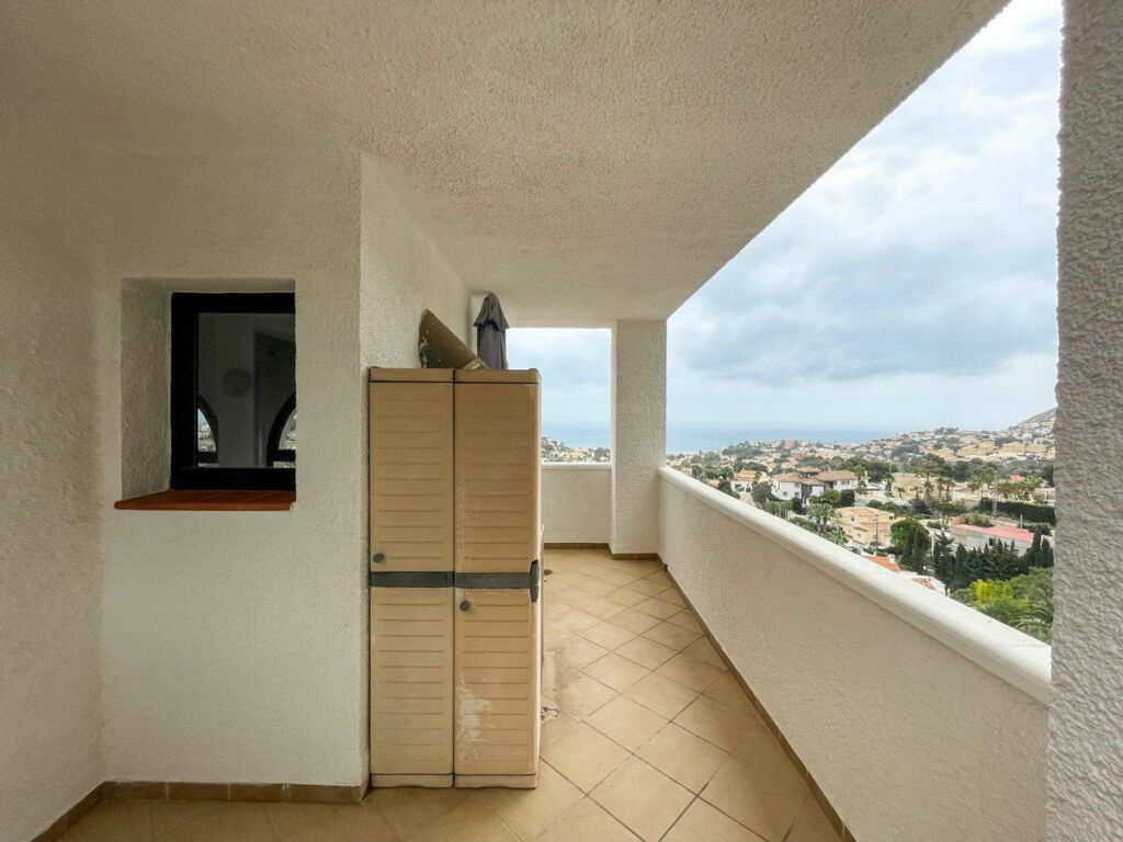 Office Calpe Alicante - image 22