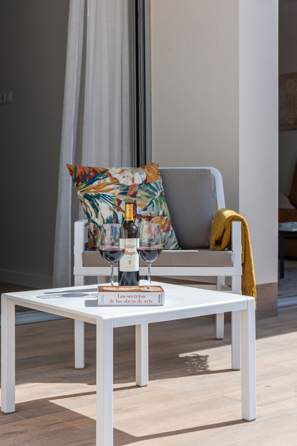 Penthouse Los Dolses Alicante - image 22