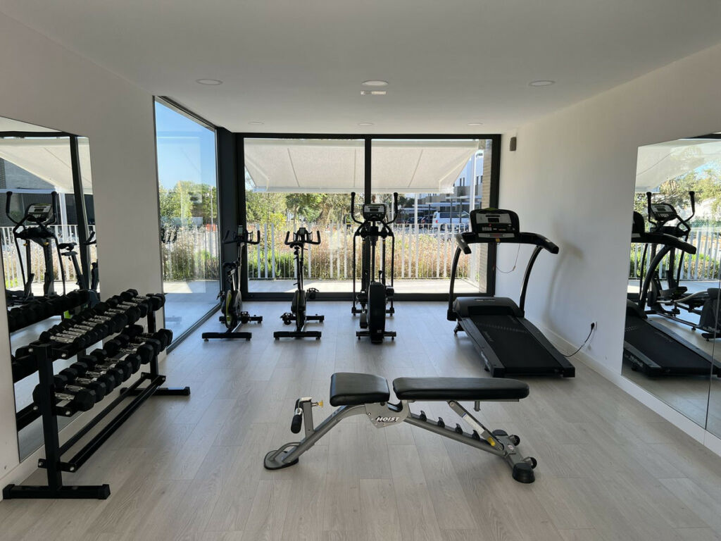 Townhouse San Roque Club Cádiz - image 22