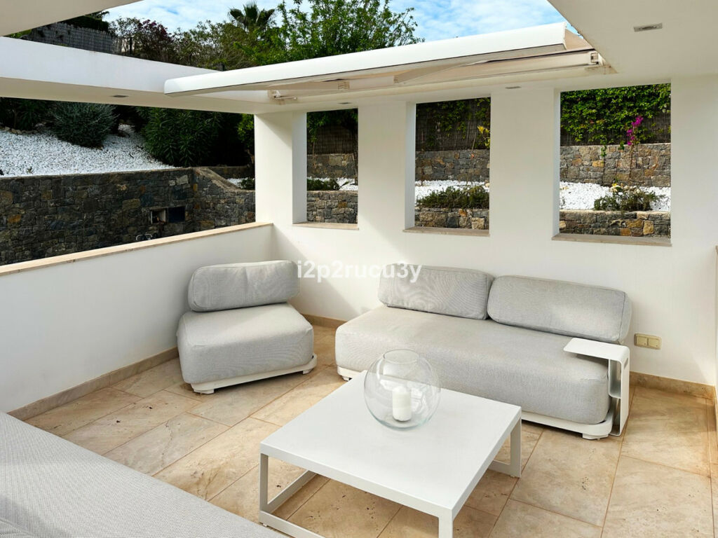 Detached Villa Javea Alicante - image 22