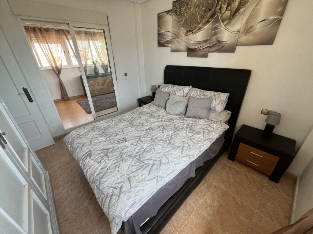 Detached Villa Orihuela Alicante - image 22