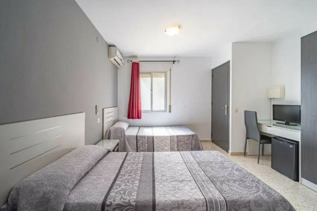 Apartment Complex Manilva Málaga - image 22
