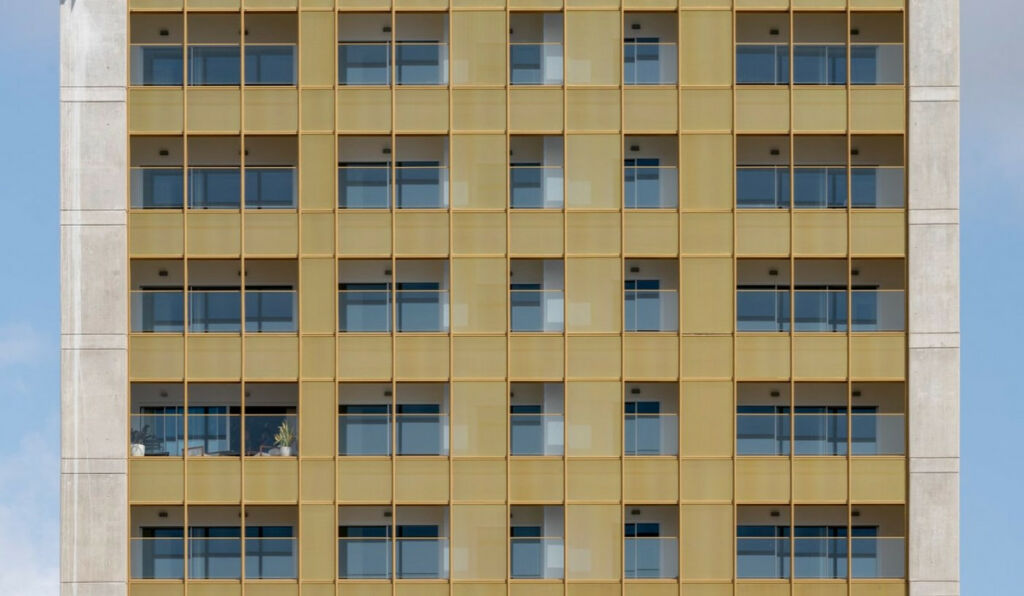 Middle Floor Apartment Benidorm Alicante - image 22