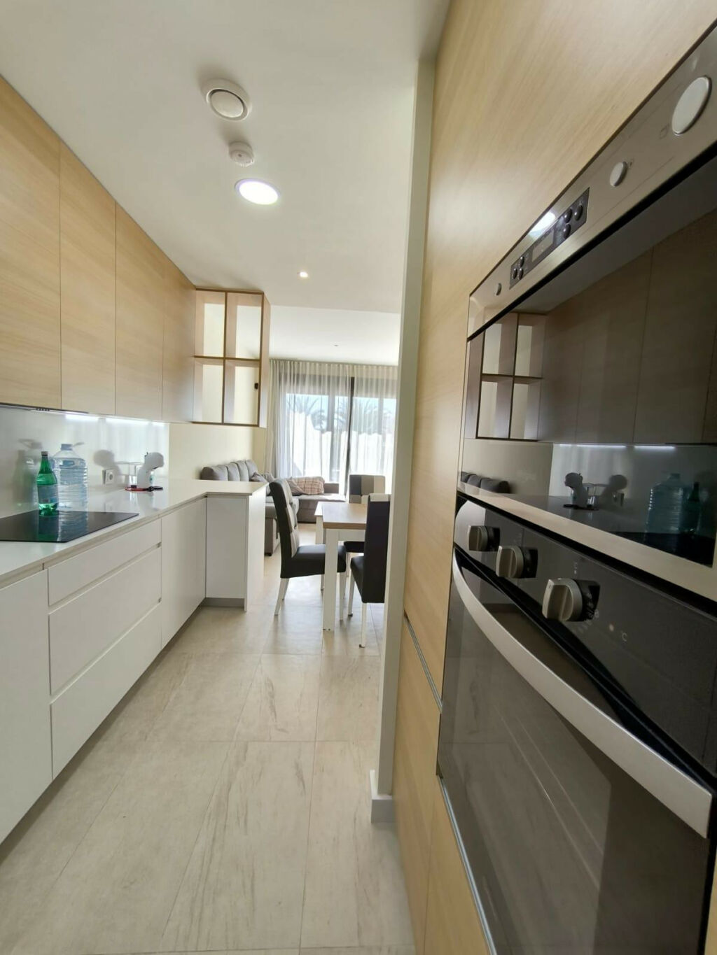 Duplex Finestrat Alicante - image 22