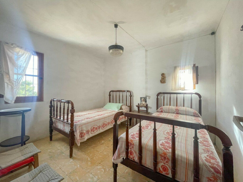 Detached Villa Calpe Alicante - image 22
