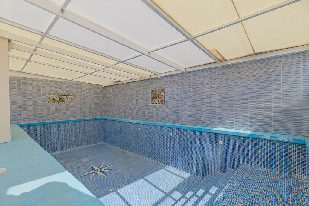 Penthouse Fuengirola Málaga - image 22