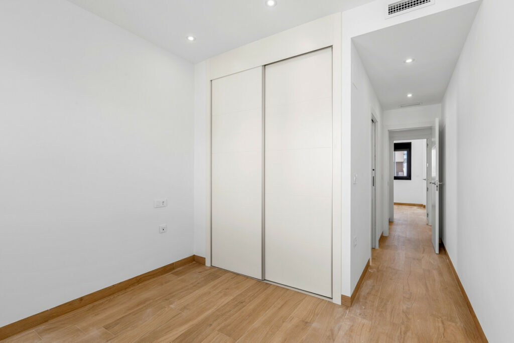 Penthouse Los Balcones Alicante - image 22