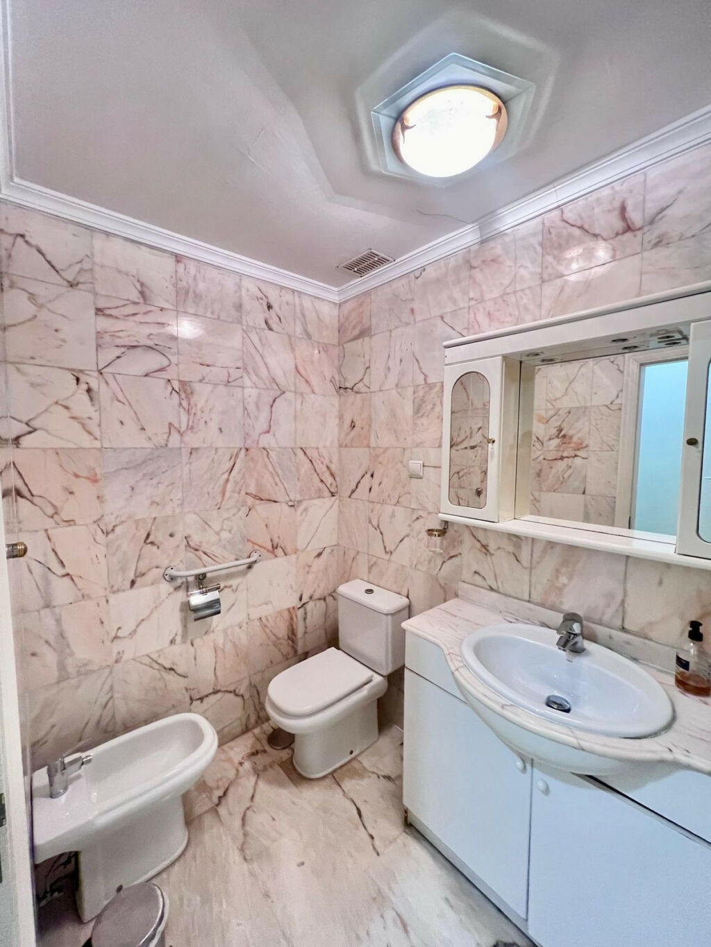 Middle Floor Apartment Fuengirola Málaga - image 22