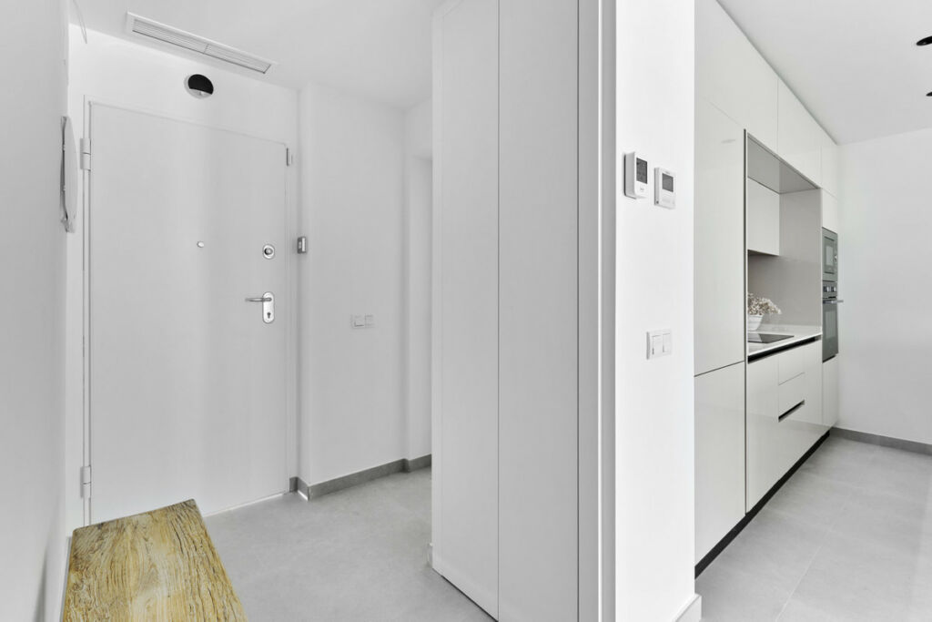 Ground Floor Apartment Torrevieja Alicante - image 24