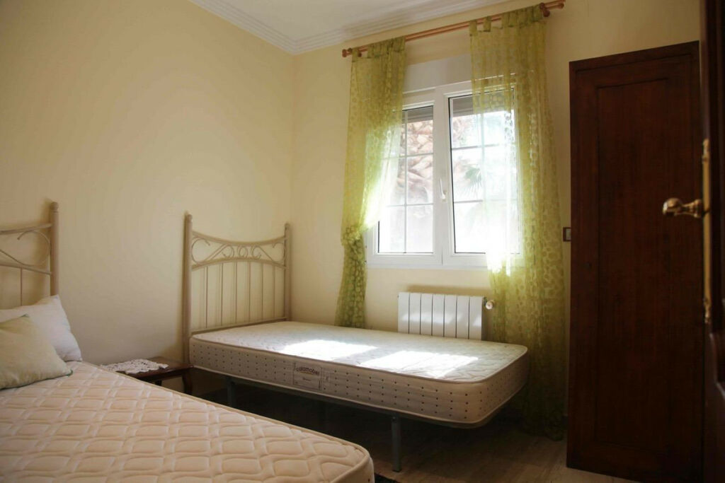 Bungalow Calpe Alicante - image 22