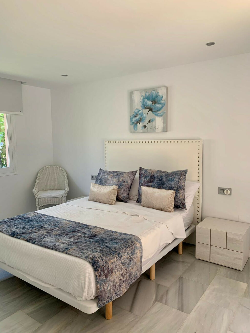 Detached Villa Calahonda Málaga - image 22