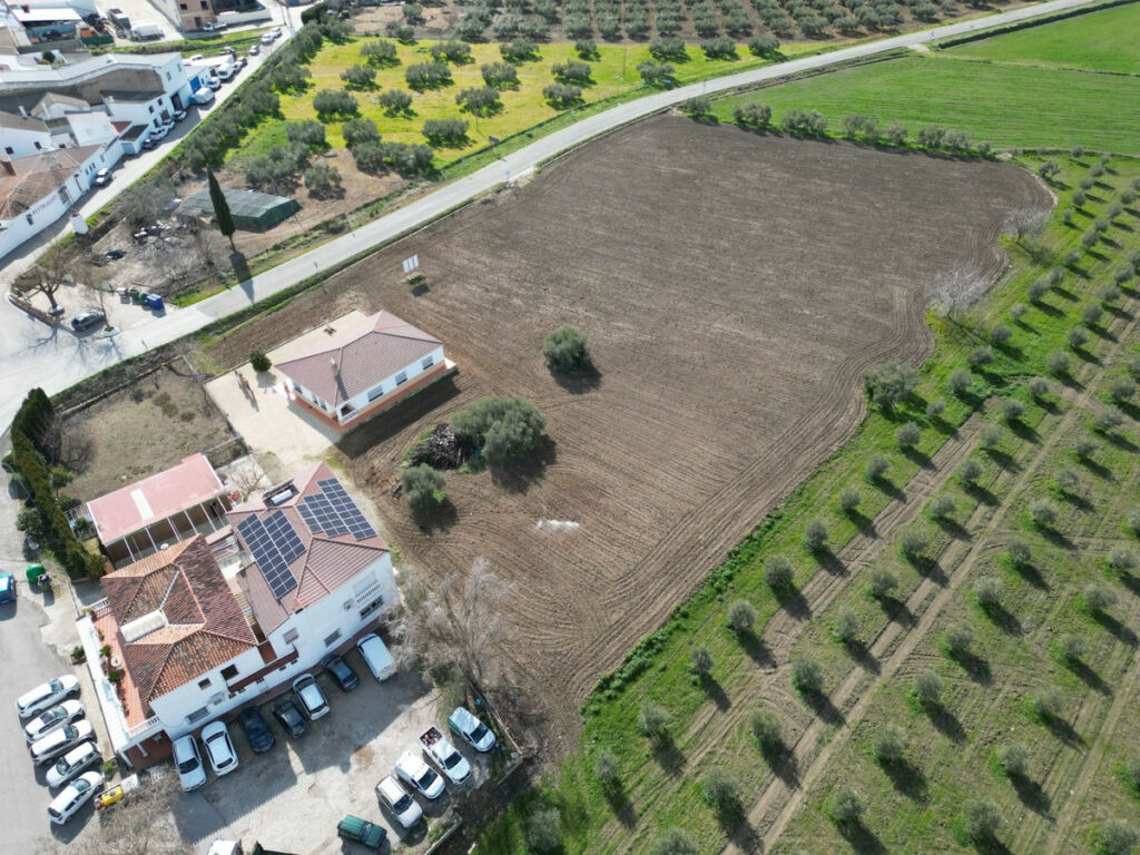 Residential Plot Cuevas del Becerro Málaga - image 22
